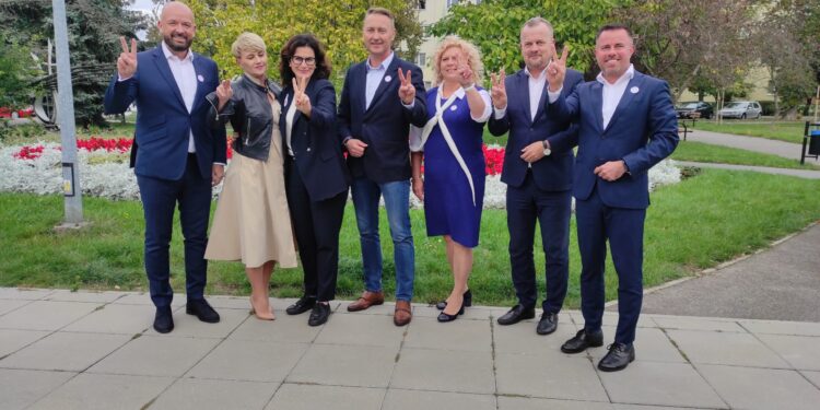 Mielec: Potrzeba odbudowania roli samorządów