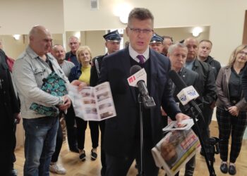 Mielec: Ostatnia prosta przed wyborami do Sejmu