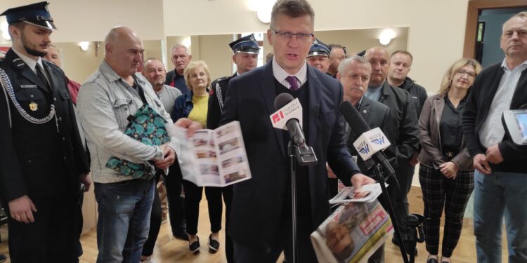 Mielec: Ostatnia prosta przed wyborami do Sejmu