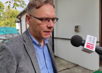 Mielec: Podpisanie Porozumienia Terytorialnego dla obszaru Dorzecza Wisłoki.