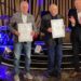 Mielec: 50-lecie   meczu piłkarskiego  między Anglią  a Polską,