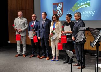 Mielec: Dzień  Edukacji Narodowej