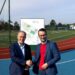 Tuszów Narodowy: Kolejne  wsparcie  dla bazy sportowej