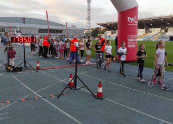 Mielec: Ogólnopolskie Biegi Uliczne po raz 27