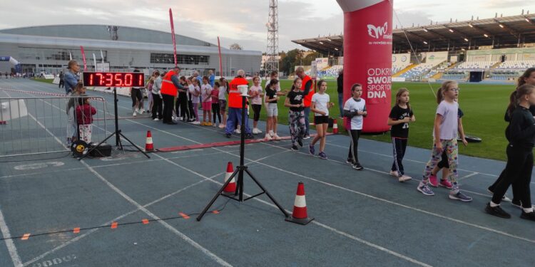 Mielec: Ogólnopolskie Biegi Uliczne po raz 27