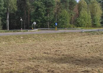 Mielec: Rondo ma być  rozwiązaniem problemu