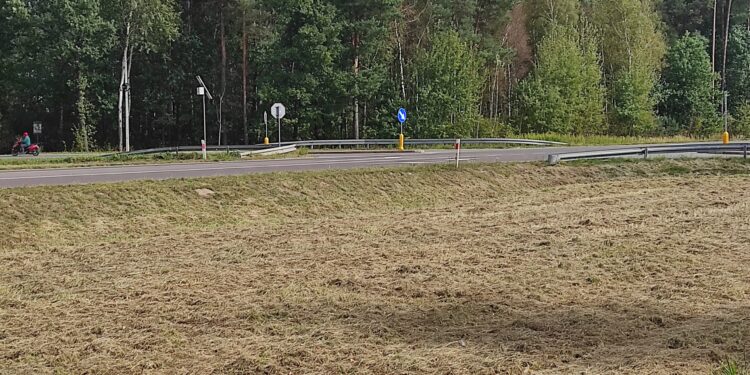 Mielec: Rondo ma być  rozwiązaniem problemu