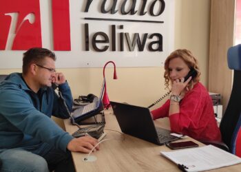 Mielec:  Słuchacze pytają  – ZUS odpowiada…