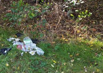 Mielec:  Kolejny rekord… w śmieciach!