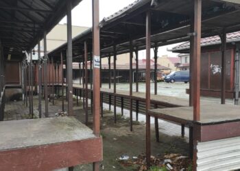 Mielec:  Zielone światło dla rynku przy Sandomierskiej