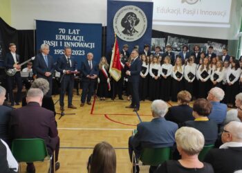 Mielec: Kopernik świętował swój jubileusz