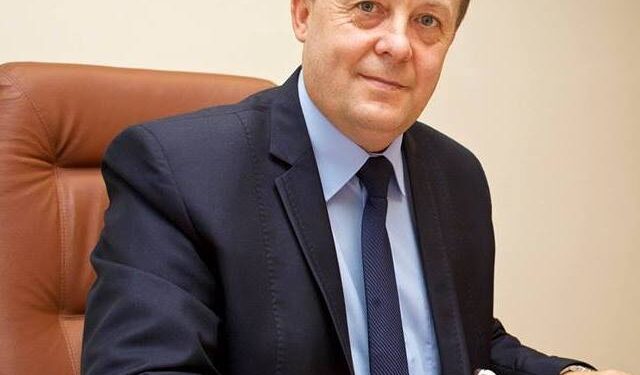 Rozmowa z Andrzejem Głazem kandydatem Prawa i Sprawiedliwości w wyborach do Sejmu