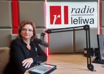 Sandomierz: Wybory 2023 – komentarz poseł Agaty Wojtyszek.