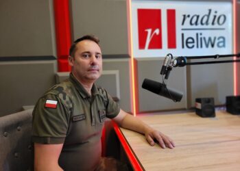 Sandomierz: Dziś Święto Terenowych Organów Wykonawczych Ministra Obrony Narodowej.