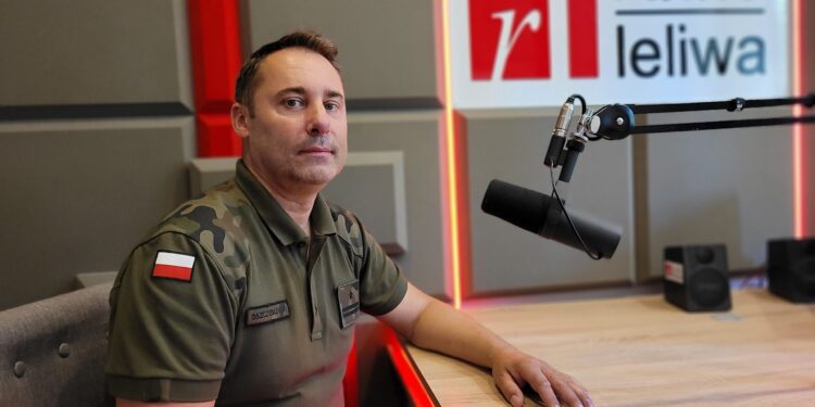 Sandomierz: Dziś Święto Terenowych Organów Wykonawczych Ministra Obrony Narodowej.