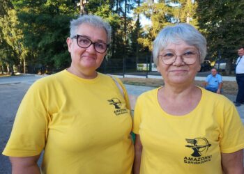 Sandomierz: 10 ‘Marsz Pier(w)si’ przejdzie przez miasto.