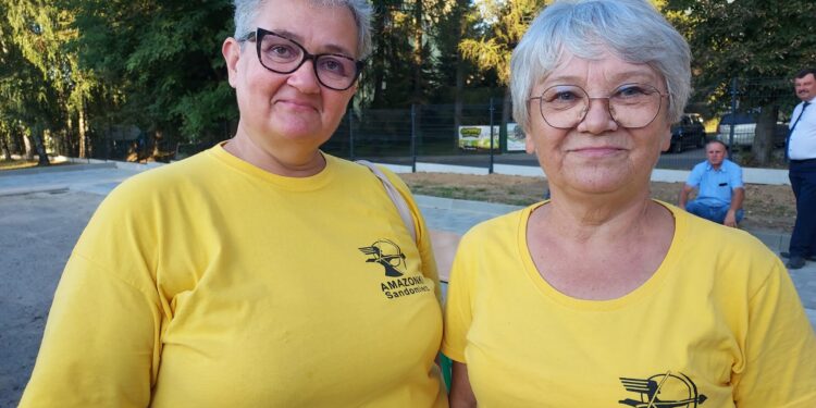 Sandomierz: 10 ‘Marsz Pier(w)si’ przejdzie przez miasto.