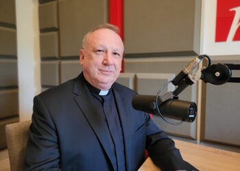 Sandomierz: Główne uroczystości odpustowe ku czci bł. Wincentego Kadłubka.