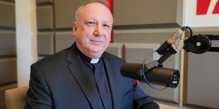 Sandomierz: Główne uroczystości odpustowe ku czci bł. Wincentego Kadłubka.