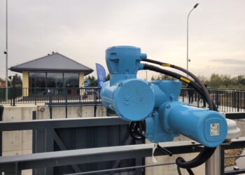 Sandomierz: Prawobrzeżny Sandomierz bezpieczny, lewobrzeżny nadal objęty zagrożeniem powodziowym.