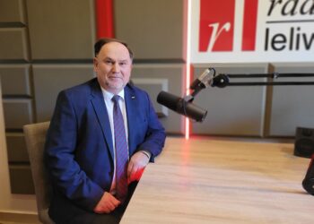 Sandomierz: Lwowska bis coraz realniejsza.