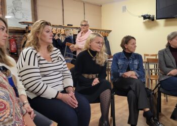 Sandomierz: Projekt „Lustro” pomoże sandomierskiej młodzieży.