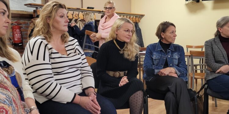 Sandomierz: Projekt „Lustro” pomoże sandomierskiej młodzieży.