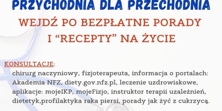 Koprzywnica: Biała niedziela 8 października.