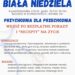Koprzywnica: Biała niedziela 8 października.