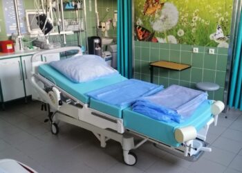 Mielec: Trakt porodowy zmieni oblicze