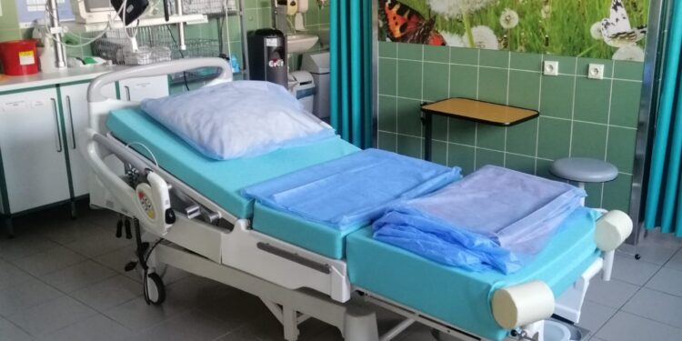 Mielec: Trakt porodowy zmieni oblicze