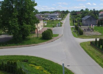 Radomyśl Wielki: Są pieniądze na poprawę bezpieczeństwa