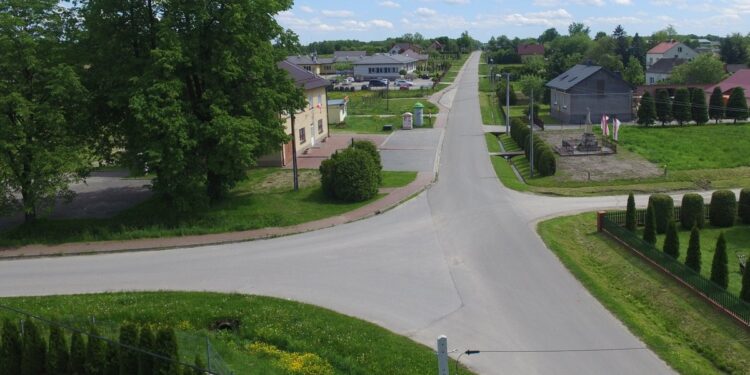 Radomyśl Wielki: Są pieniądze na poprawę bezpieczeństwa