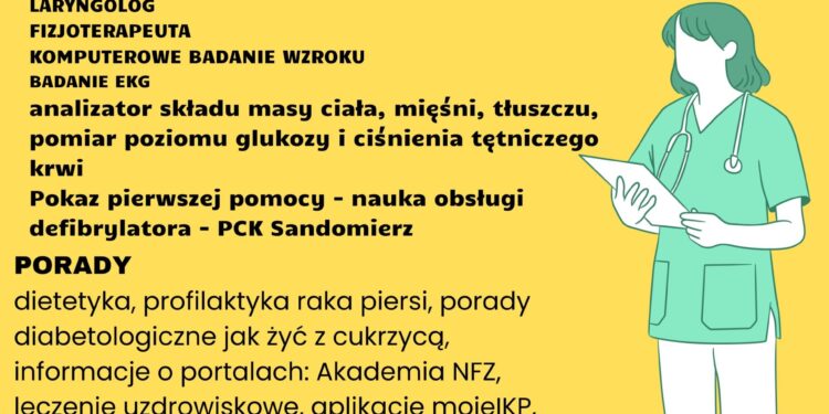 Chwałki: Biała niedziela i III Marsz Nordic Walking.