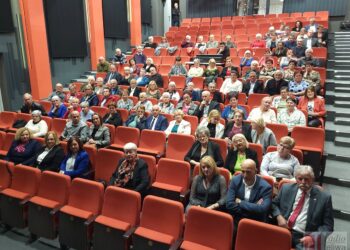 Baranów Sandomierski. Gaudeamus po raz piąty