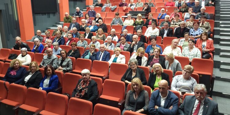 Baranów Sandomierski. Gaudeamus po raz piąty