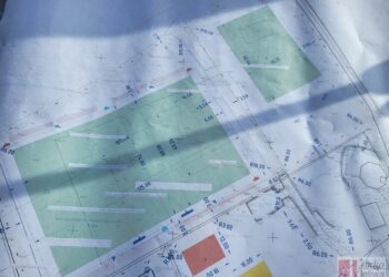 Tarnobrzeg. Ministerstwo dofinansuje budowę boisk w Zakrzowie