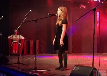 Tarnobrzeg. W podzięce od Machowiaków