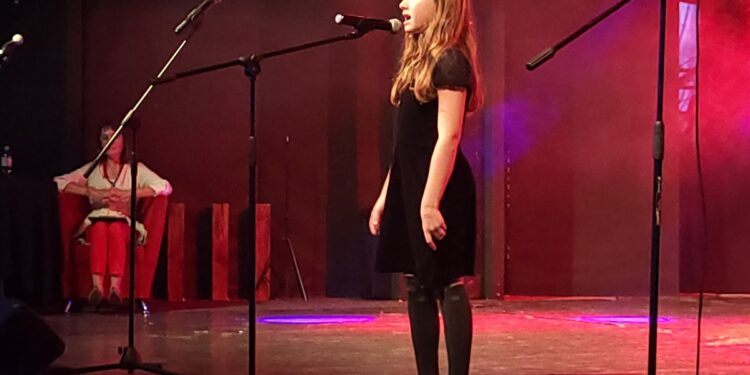 Tarnobrzeg. W podzięce od Machowiaków