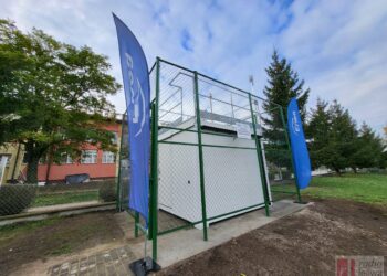 Połaniec. Nowa stacja mierzy jakość powietrza w mieście