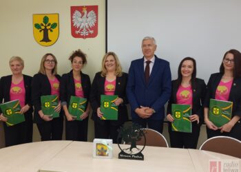 Nowa Dęba. Rada Kobiet będzie doradzać burmistrzowi