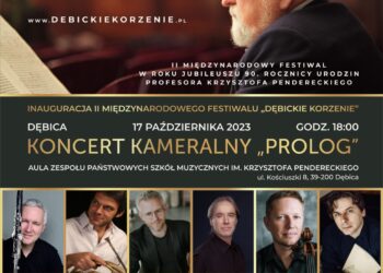 Dębica: Prolog „Dębickich Korzeni”