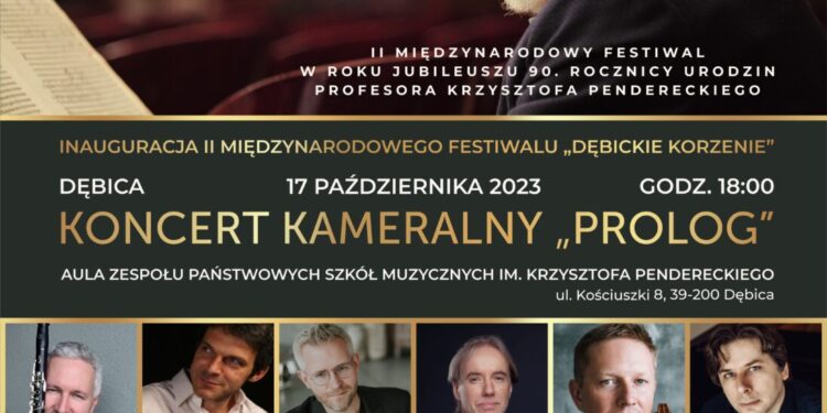Dębica: Prolog „Dębickich Korzeni”
