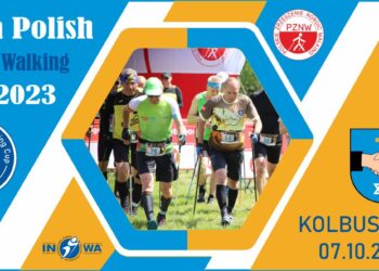 Kolbuszowa: Finał Polish Nordic Walking Cup 2023