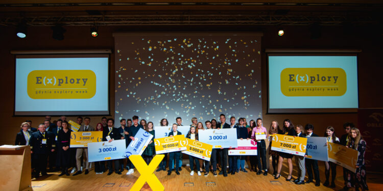 Mielec:  Uczniowie z Podkarpacia z szansą na wygraną w finale prestiżowego konkursu naukowego