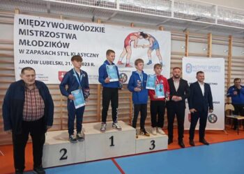 Połaniec: Kolejne medale dla MKS Czarni Połaniec