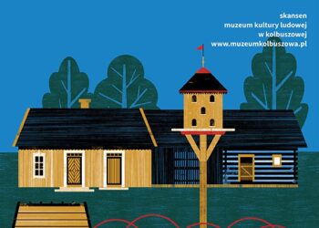 Kolbuszowa: Otwarcie zagrody z Bożej Woli