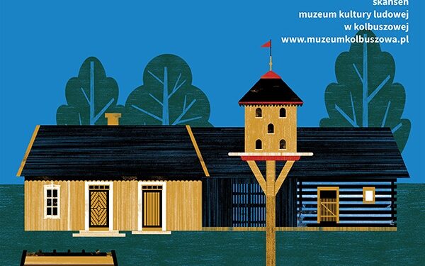 Kolbuszowa: Otwarcie zagrody z Bożej Woli