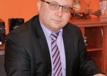 Rozmowa z Andrzejem Dziedzicem kandydatem Koalicji Trzecia Droga w wyborach do Sejmu