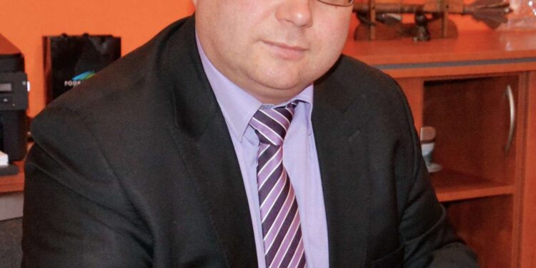 Rozmowa z Andrzejem Dziedzicem kandydatem Koalicji Trzecia Droga w wyborach do Sejmu